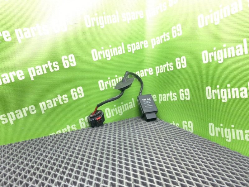 Реле бензонасоса, 2800 рублей, Тверь