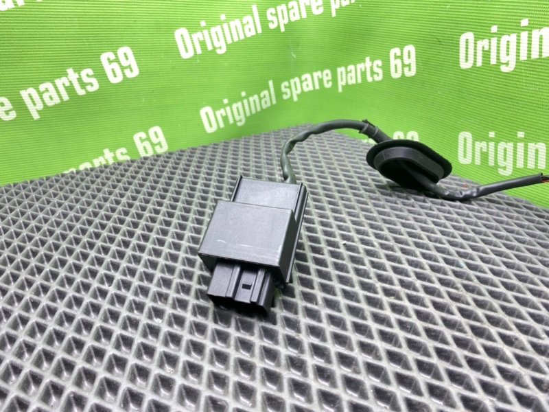 Реле бензонасоса, 2800 рублей, Тверь