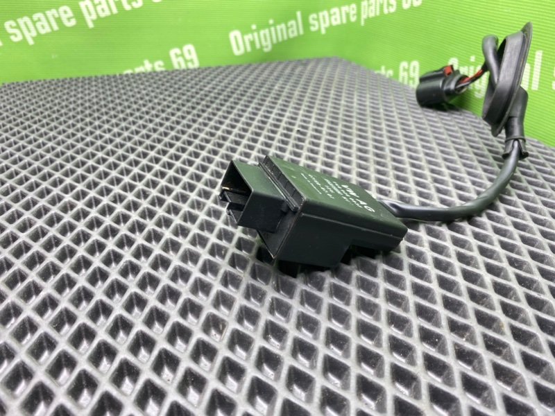 Реле бензонасоса, 2800 рублей, Тверь