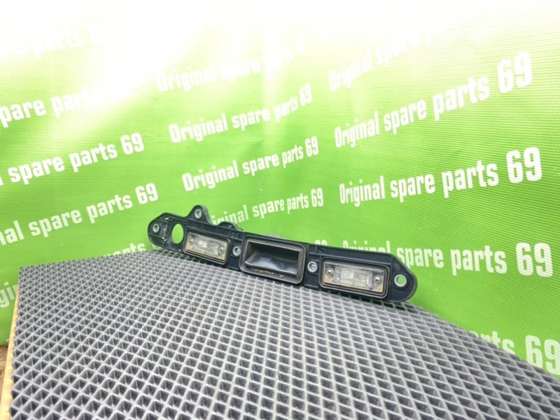 Ручка багажника, 3800 рублей, Тверь