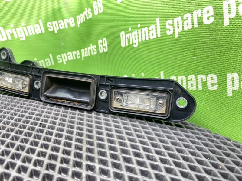 Ручка багажника, 3800 рублей, Тверь