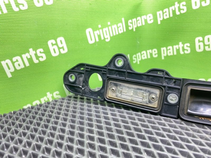 Ручка багажника, 3800 рублей, Тверь