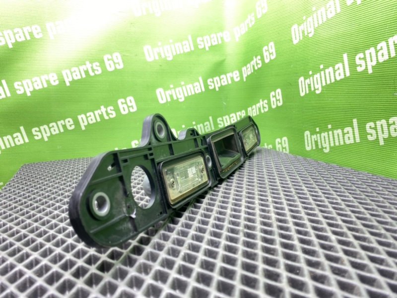 Ручка багажника, 3800 рублей, Тверь