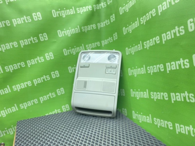 Плафон подсветки салона, 2600 рублей, Тверь