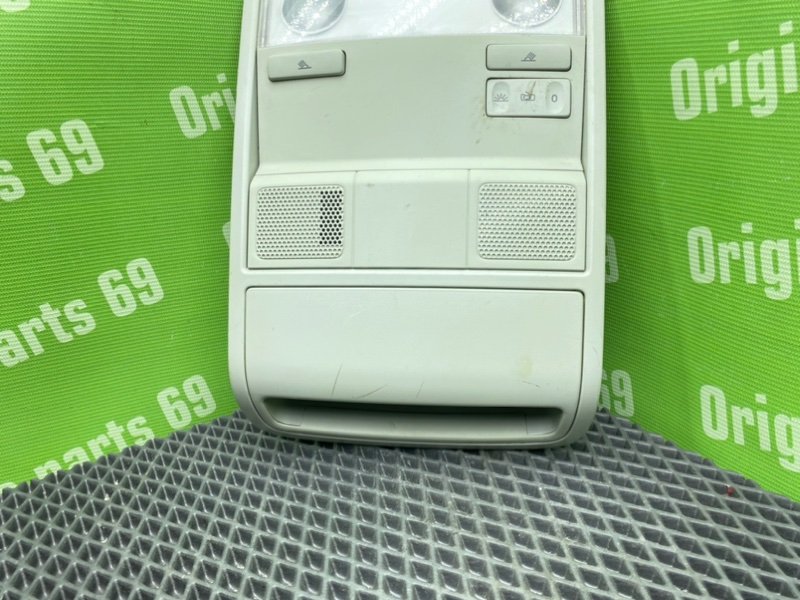 Плафон подсветки салона, 2600 рублей, Тверь