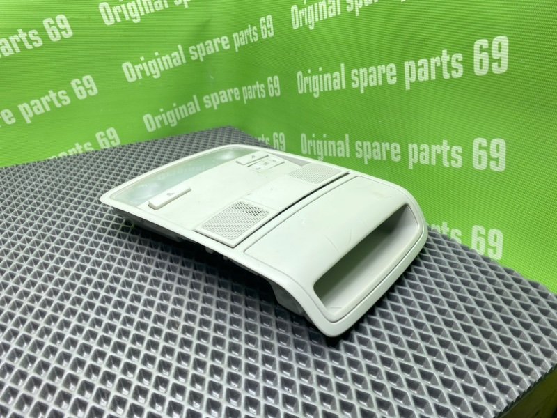 Плафон подсветки салона, 2600 рублей, Тверь