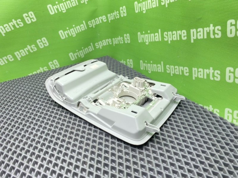 Плафон подсветки салона, 2600 рублей, Тверь