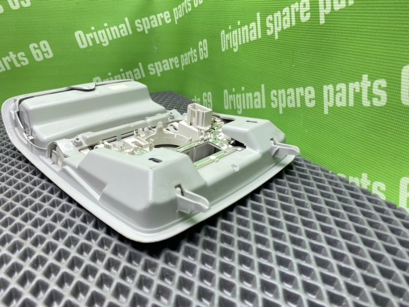 Плафон подсветки салона, 2600 рублей, Тверь