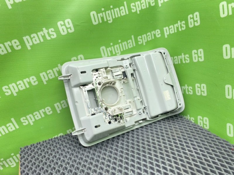 Плафон подсветки салона, 2600 рублей, Тверь