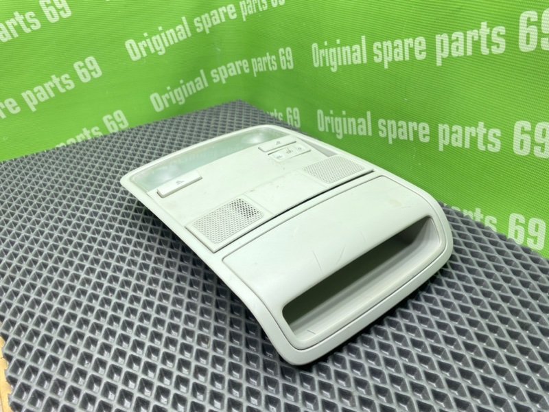 Плафон подсветки салона, 2600 рублей, Тверь