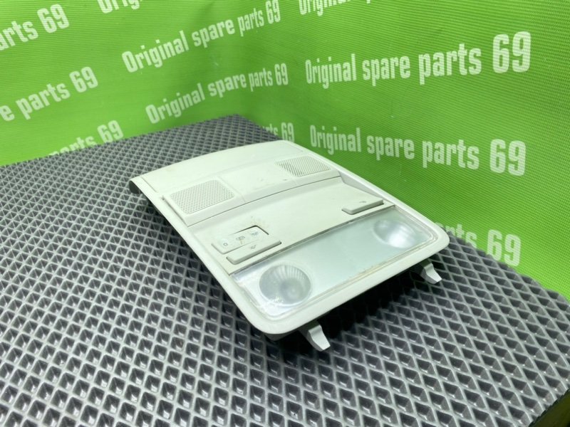 Плафон подсветки салона, 2600 рублей, Тверь