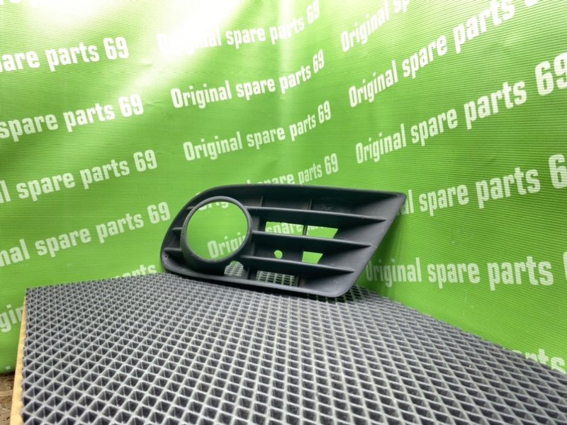 Решетка бампера, 1900 рублей, Тверь