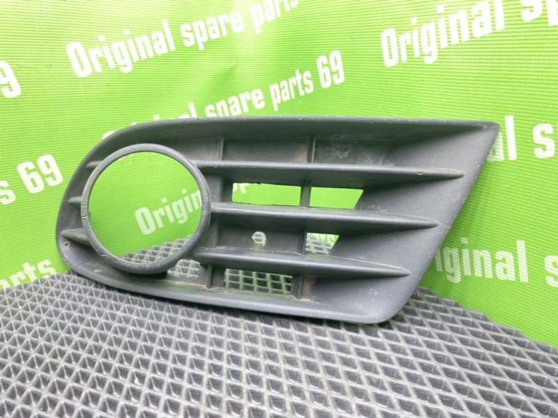 Решетка бампера, 1900 рублей, Тверь