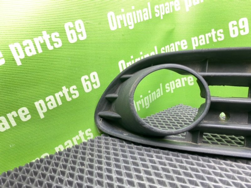 Решетка бампера, 1900 рублей, Тверь