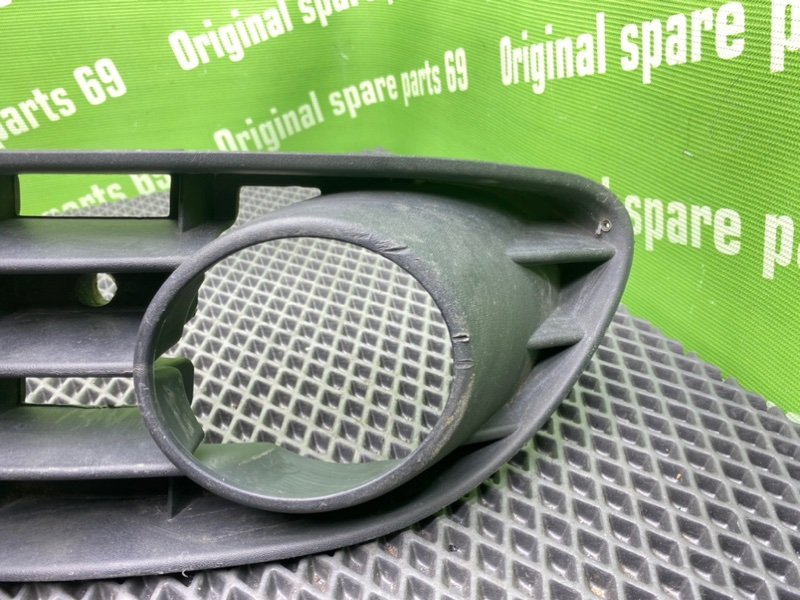 Решетка бампера, 1900 рублей, Тверь