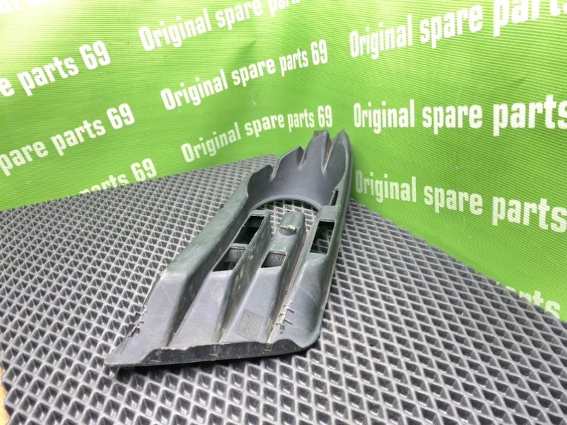 Решетка бампера, 1900 рублей, Тверь