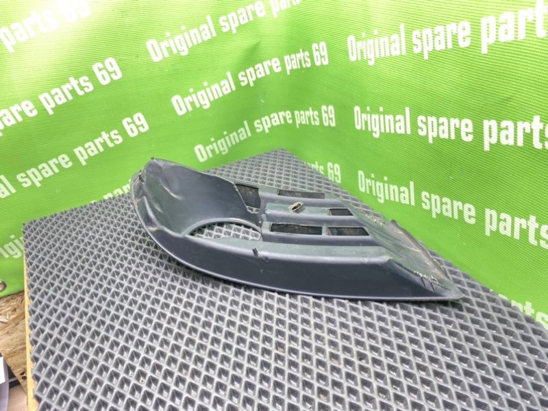 Решетка бампера, 1900 рублей, Тверь