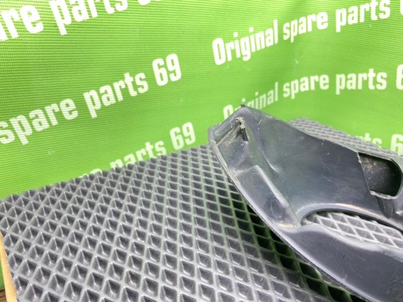 Решетка бампера, 1900 рублей, Тверь