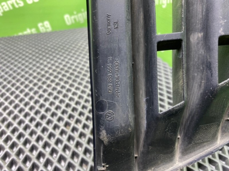 Решетка бампера, 1900 рублей, Тверь