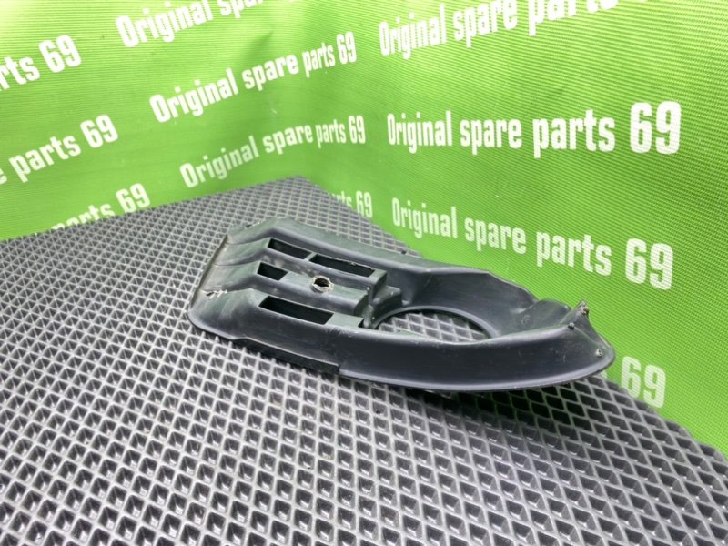 Решетка бампера, 1900 рублей, Тверь