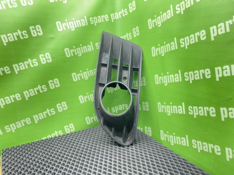 Решетка бампера, 1900 рублей, Тверь