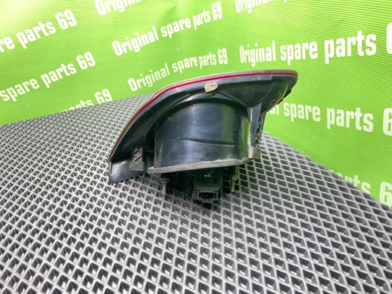 Фонарь, 1900 рублей, Тверь