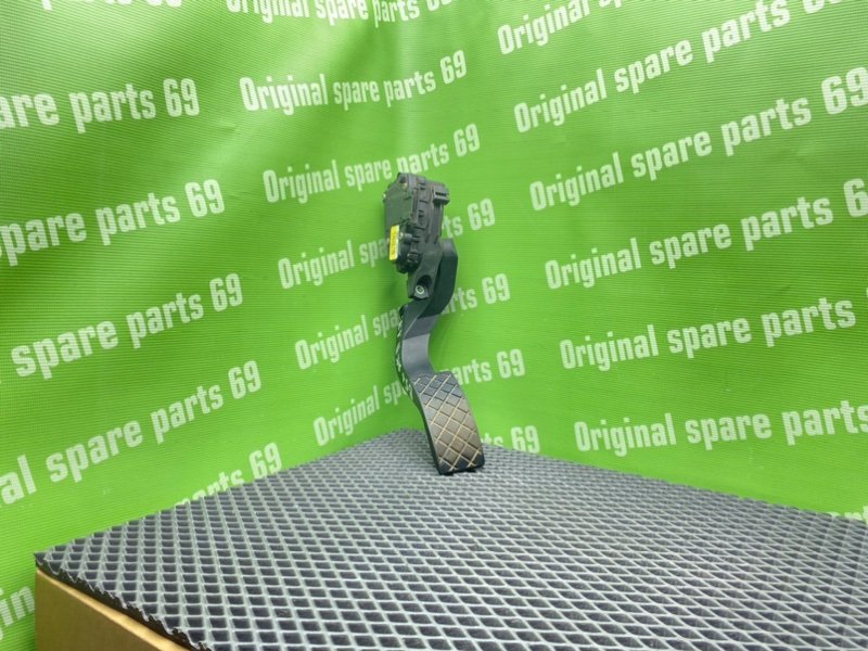 Педаль газа, 1800 рублей, Тверь