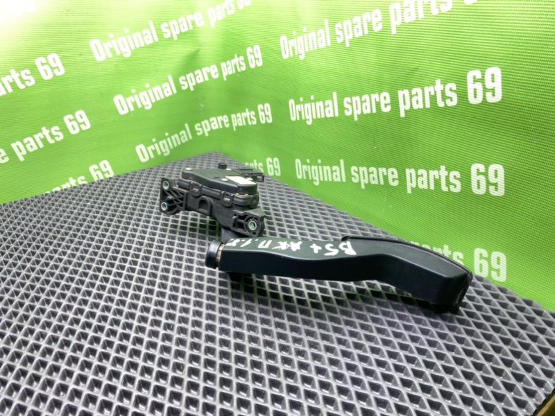 Педаль газа, 1800 рублей, Тверь