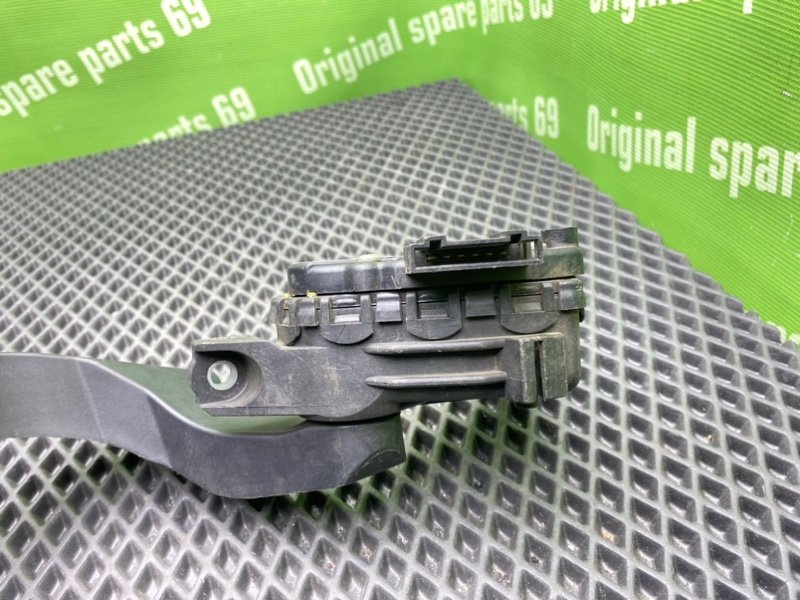 Педаль газа, 1800 рублей, Тверь