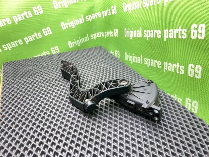 Педаль газа, 1800 рублей, Тверь