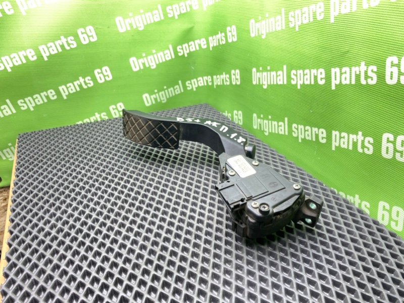 Педаль газа, 1800 рублей, Тверь