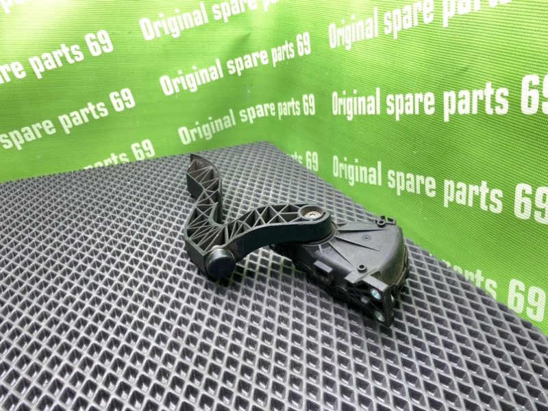 Педаль газа, 1800 рублей, Тверь