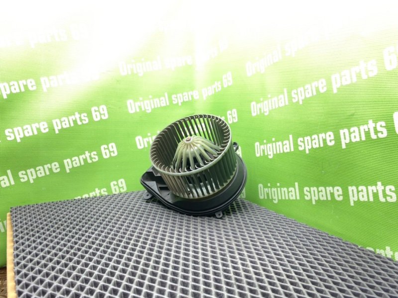 Мотор печки, 2600 рублей, Тверь