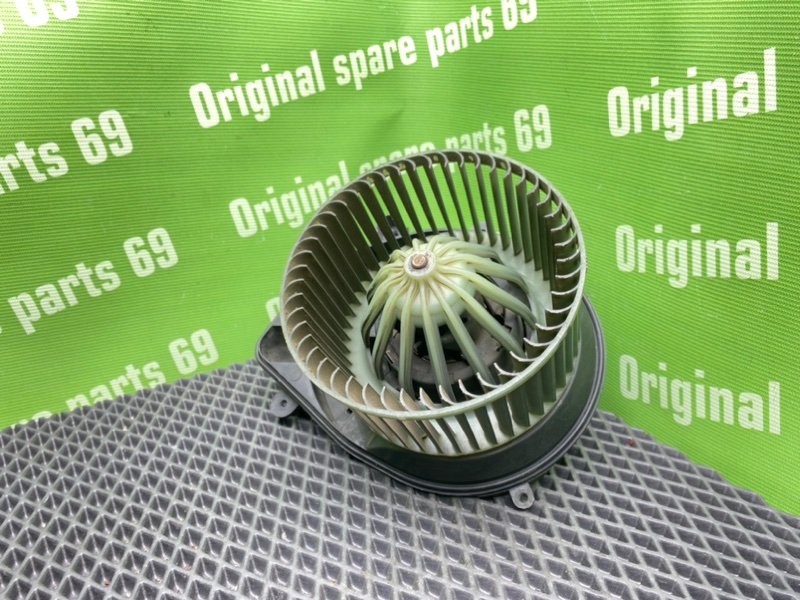 Мотор печки, 2600 рублей, Тверь