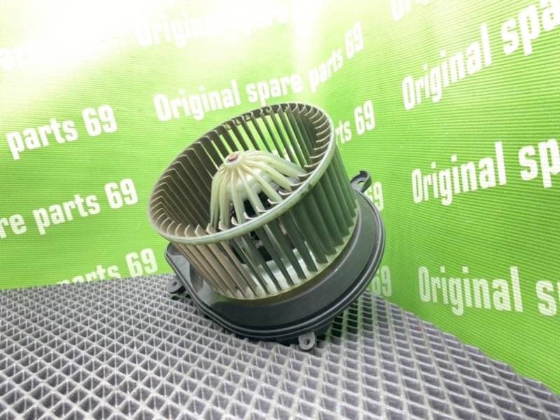 Мотор печки, 2600 рублей, Тверь