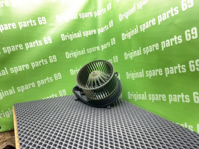 Мотор печки, 2600 рублей, Тверь