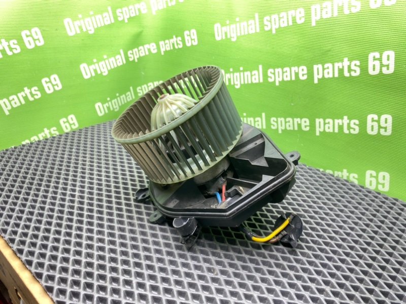 Мотор печки, 2600 рублей, Тверь