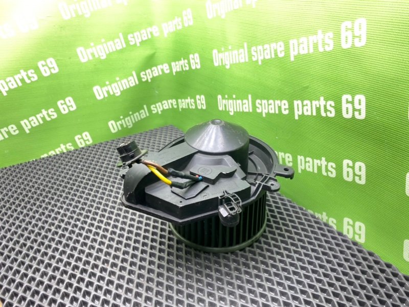 Мотор печки, 2600 рублей, Тверь