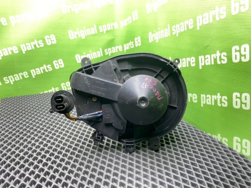 Мотор печки, 2600 рублей, Тверь