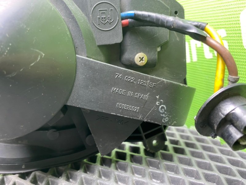 Мотор печки, 2600 рублей, Тверь