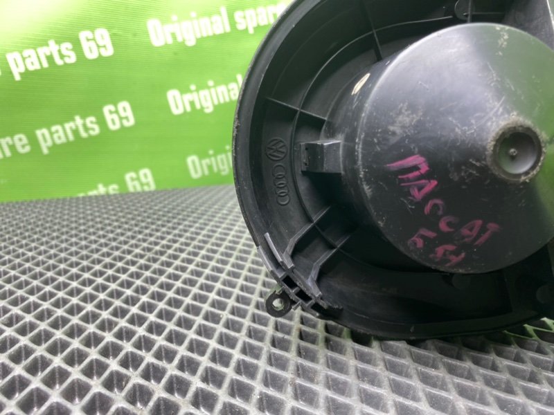 Мотор печки, 2600 рублей, Тверь