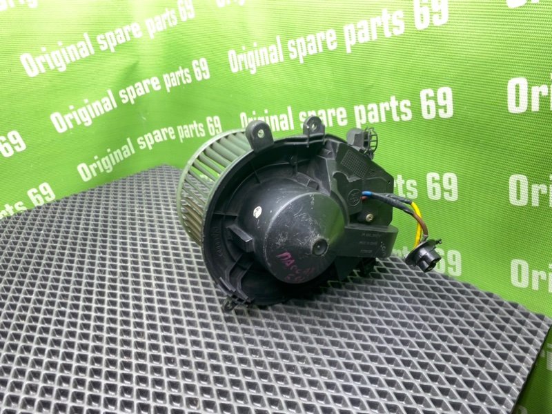 Мотор печки, 2600 рублей, Тверь