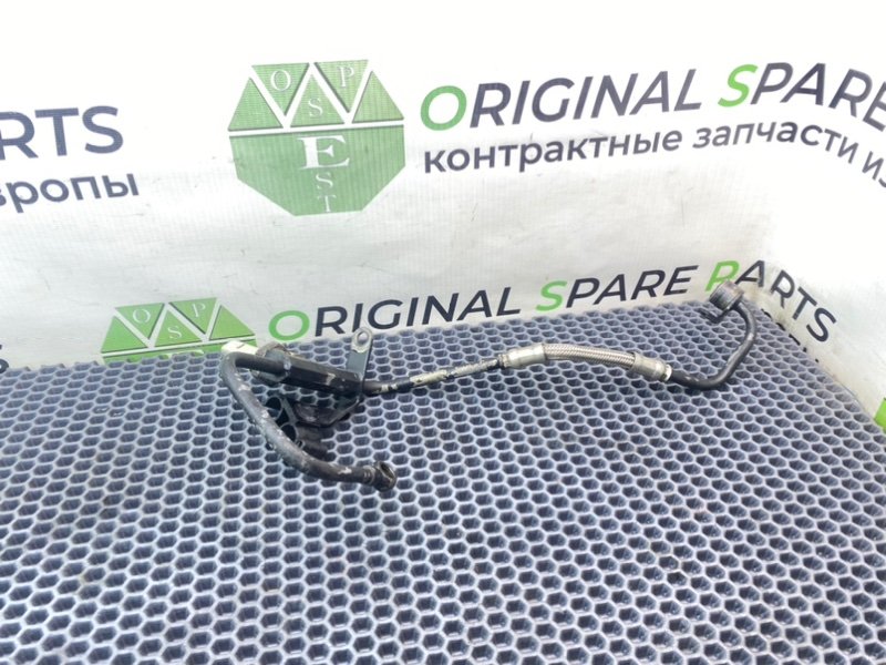 Трубка турбины, 900 рублей, Калининград