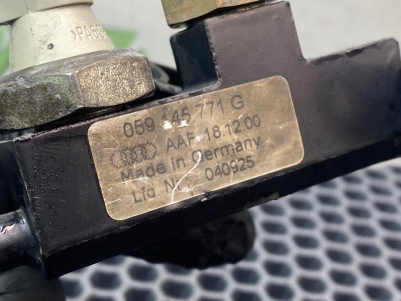 Трубка турбины, 900 рублей, Калининград