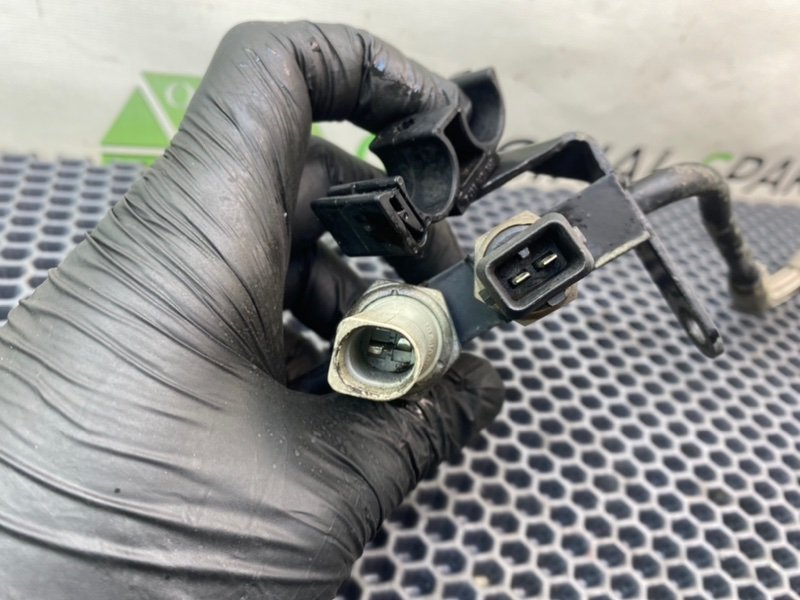 Трубка турбины, 900 рублей, Калининград