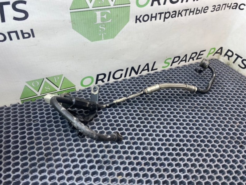 Трубка турбины, 900 рублей, Калининград