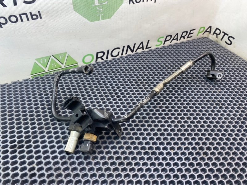 Трубка турбины, 900 рублей, Калининград