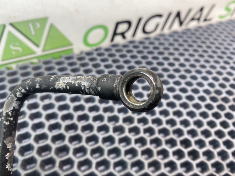 Трубка турбины, 900 рублей, Калининград