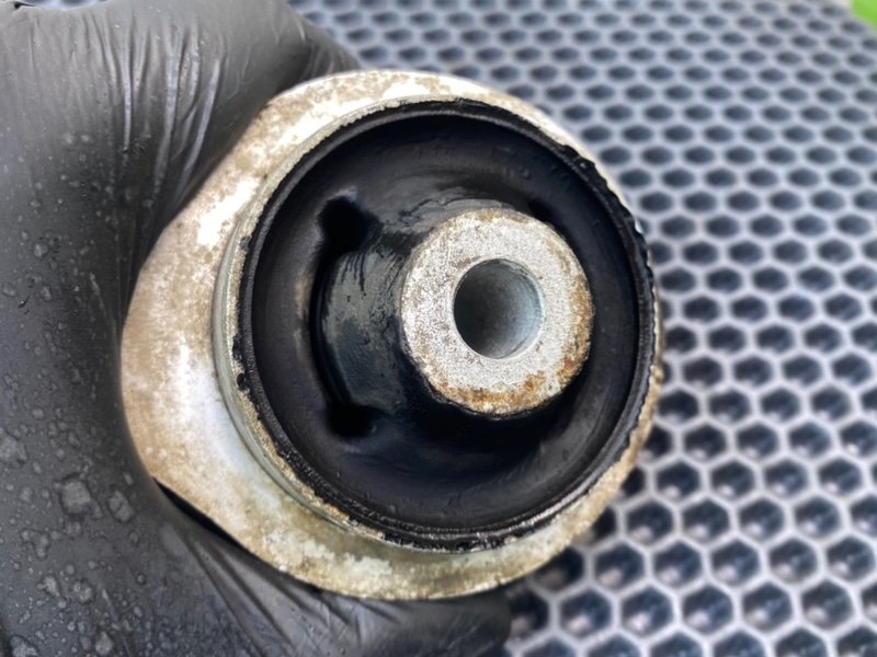 Рычаг подвески нижний, 1900 рублей, Калининград