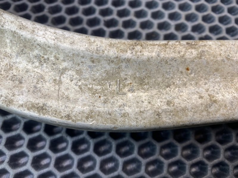 Рычаг подвески нижний, 1900 рублей, Калининград